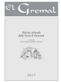 El Gremal edizione 2017
