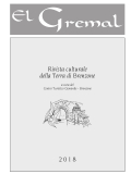 El Gremal edizione 2018