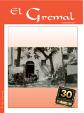 El Gremal edizione 2024